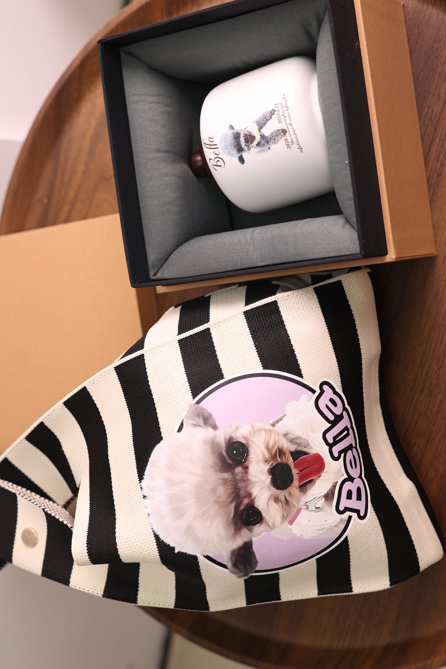 Honor Your Pet’s Memory with Personalized Pet Urns